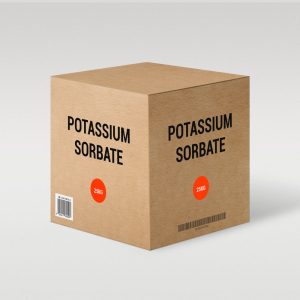 Potassium Sorbate