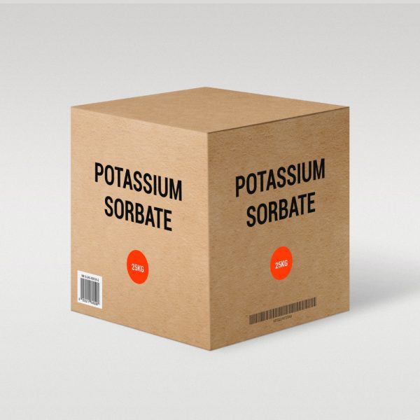 Potassium Sorbate