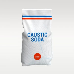 Caustic Soda