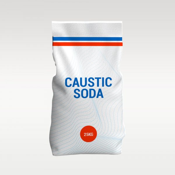 Caustic Soda