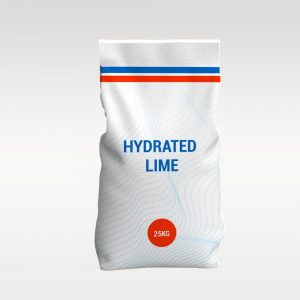 Hydrated Lime