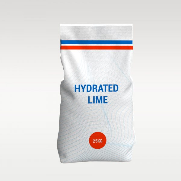 Hydrated Lime