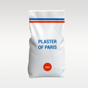 Plaster of Paris