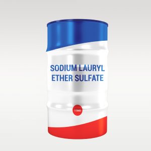 Sodium Lauryl Ether Sulfate