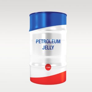 Petroleum Jelly
