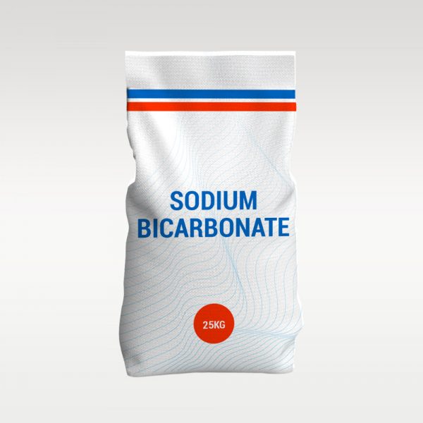 Sodium Bicarbonate