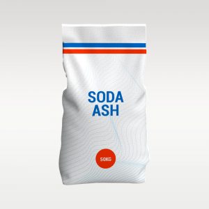 Soda Ash