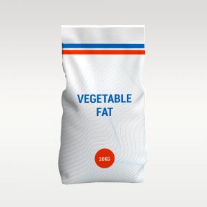 Vegetable Fat