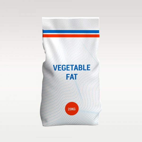 Vegetable Fat