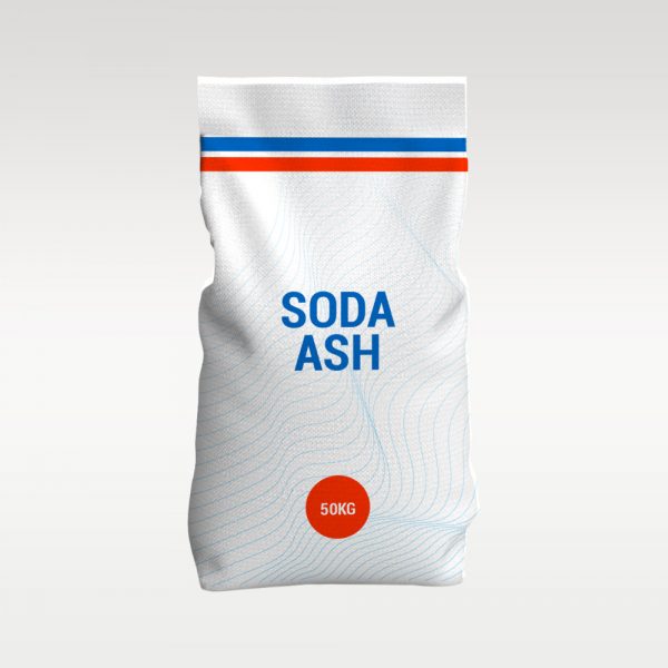Soda Ash