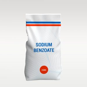 Sodium Benzoate