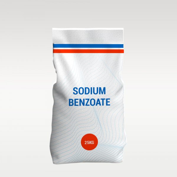 Sodium Benzoate